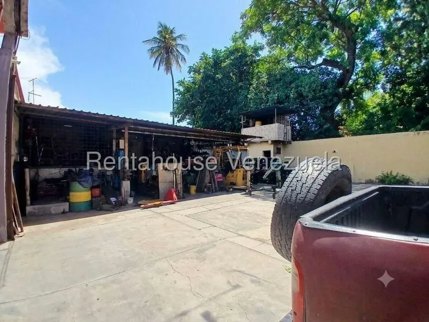 Casa (1 Nivel) en Venta en Zona Centro, Aragua - 30