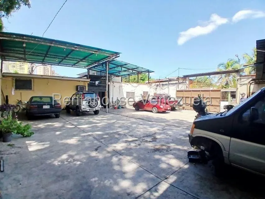 Casa (1 Nivel) en Venta en Zona Centro, Aragua - 31