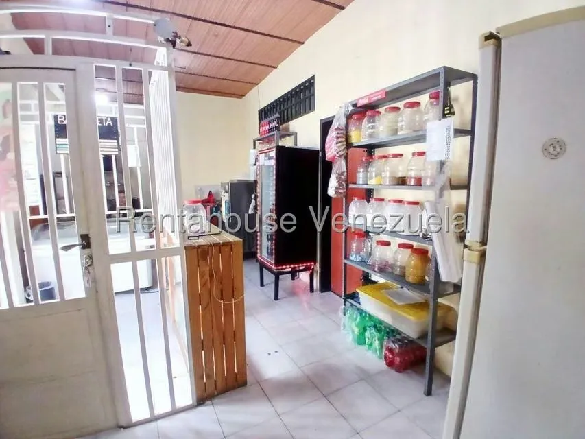 Casa (1 Nivel) en Venta en Zona Centro, Aragua - 34