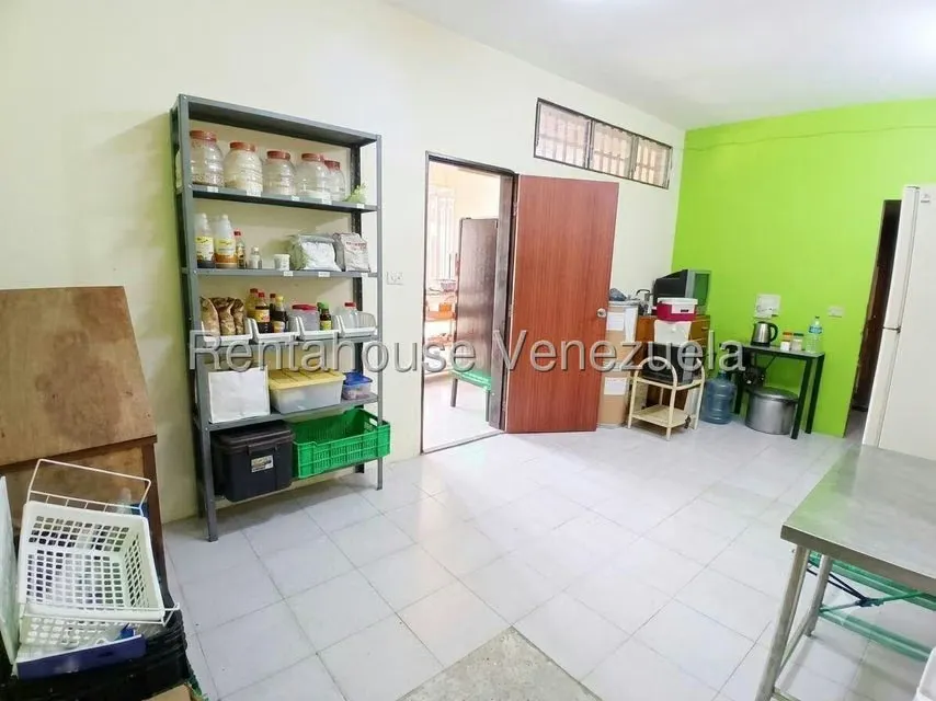 Casa (1 Nivel) en Venta en Zona Centro, Aragua - 36