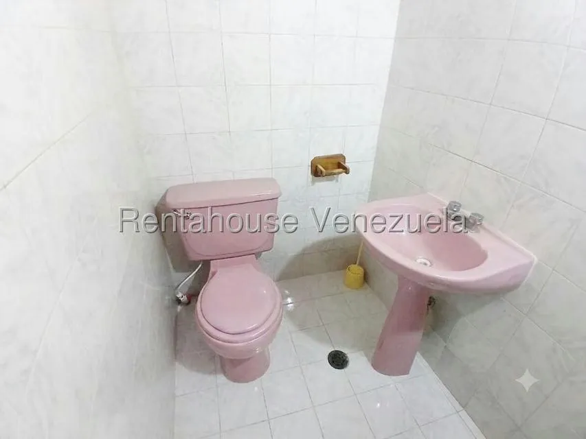 Casa (1 Nivel) en Venta en Zona Centro, Aragua - 37