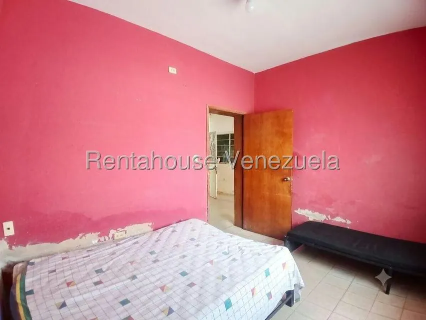 Casa (1 Nivel) en Venta en Zona Centro, Aragua - 7