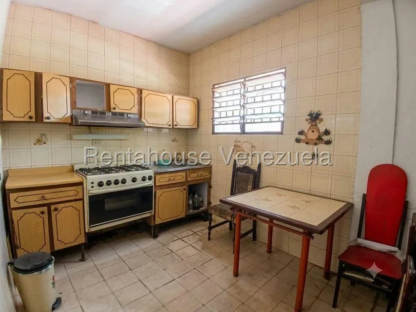 Casa (1 Nivel) en Venta en Zona Centro, Aragua - 9