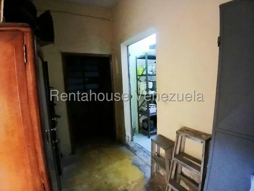 Casa (1 Nivel) en Venta en Zona Centro, Aragua - 10