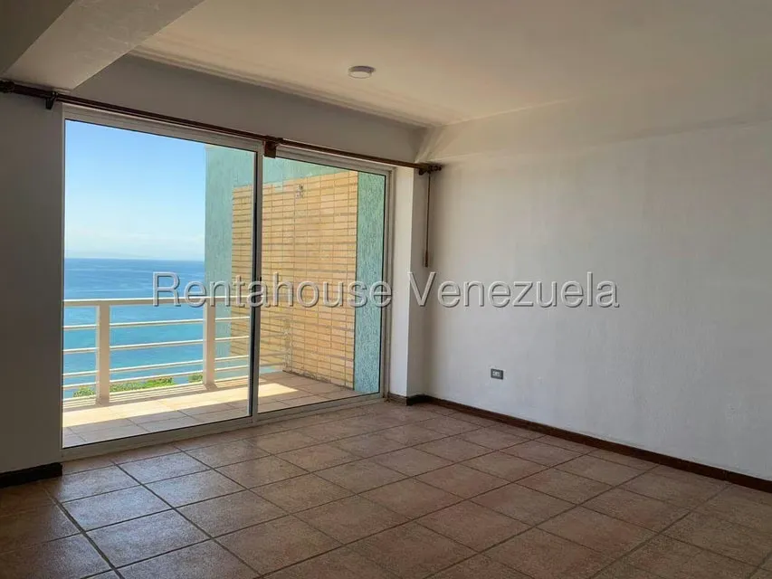 Apartamento (Penthouse) en Venta en Pampatar, Nueva Esparta - 11