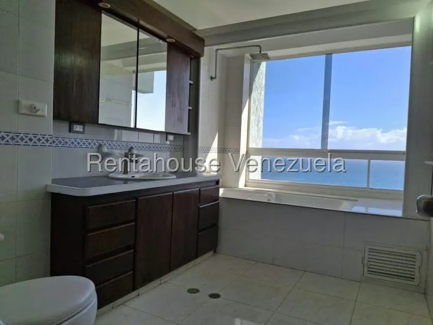 Apartamento (Penthouse) en Venta en Pampatar, Nueva Esparta - 12