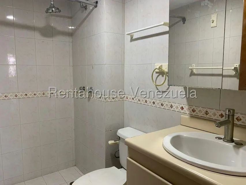 Apartamento (Penthouse) en Venta en Pampatar, Nueva Esparta - 14