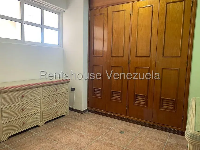 Apartamento (Penthouse) en Venta en Pampatar, Nueva Esparta - 15