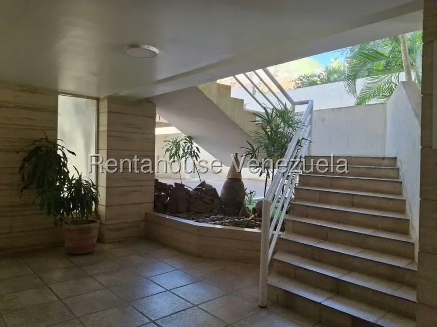 Apartamento (Penthouse) en Venta en Pampatar, Nueva Esparta - 17