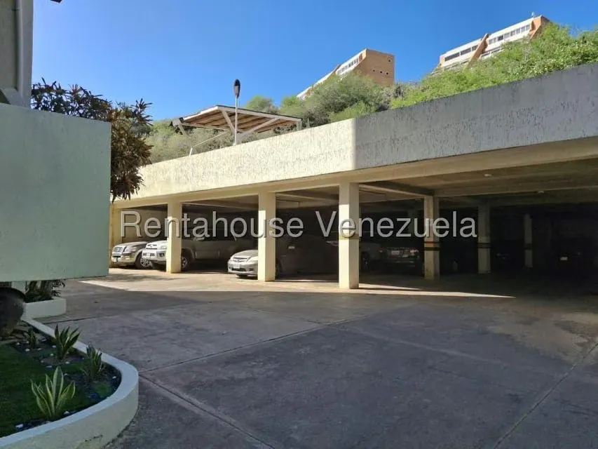 Apartamento (Penthouse) en Venta en Pampatar, Nueva Esparta - 18