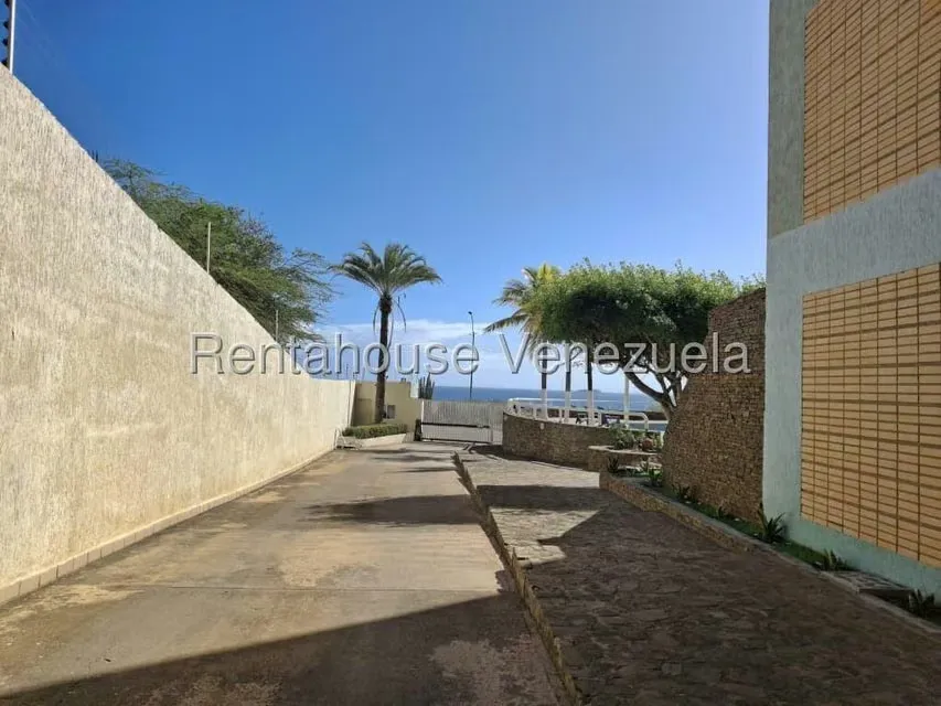 Apartamento (Penthouse) en Venta en Pampatar, Nueva Esparta - 19