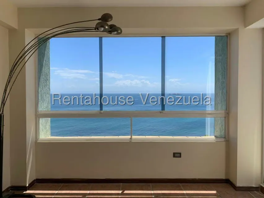 Apartamento (Penthouse) en Venta en Pampatar, Nueva Esparta - 3