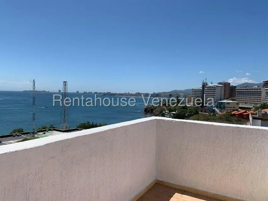 Apartamento (Penthouse) en Venta en Pampatar, Nueva Esparta - 6