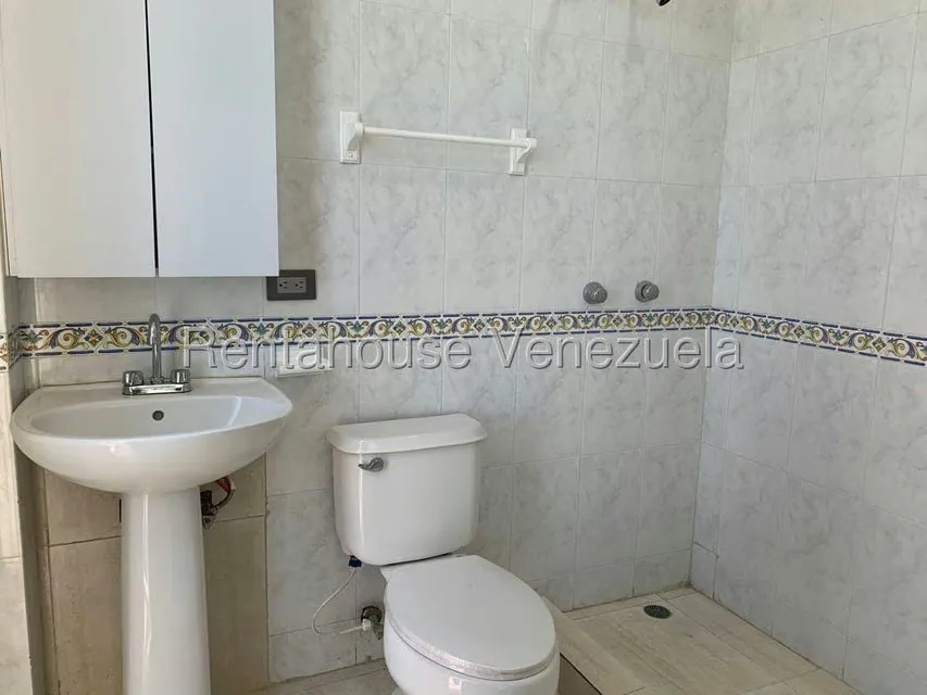 Apartamento (Penthouse) en Venta en Pampatar, Nueva Esparta - 8