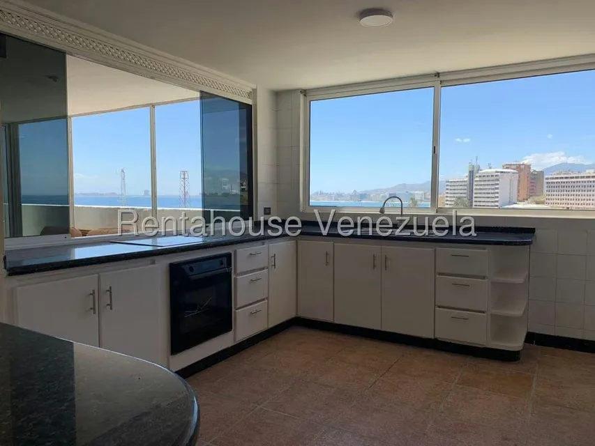 Apartamento (Penthouse) en Venta en Pampatar, Nueva Esparta - 9