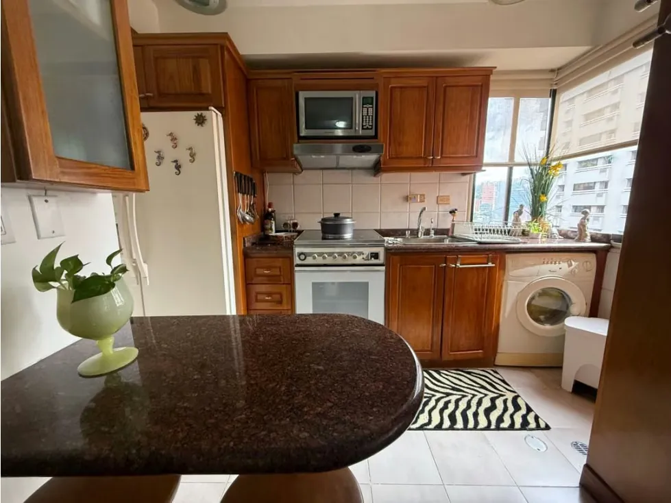 Se vende apartamento 77m2 El Rosal 0322 - 2