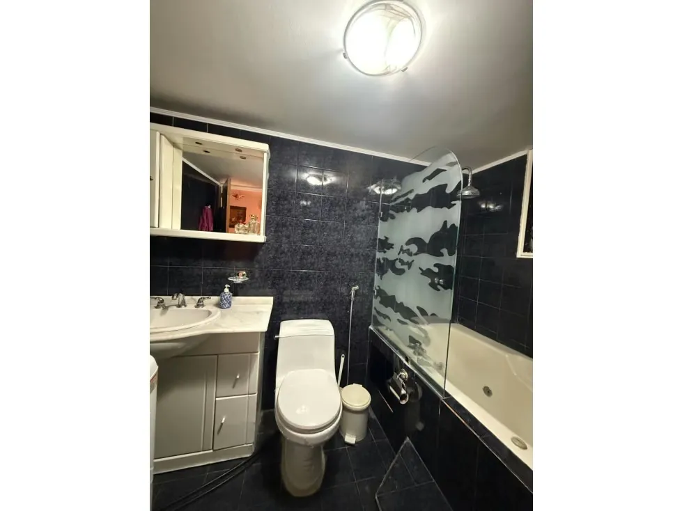 Se vende apartamento 77m2 El Rosal 0322 - 7