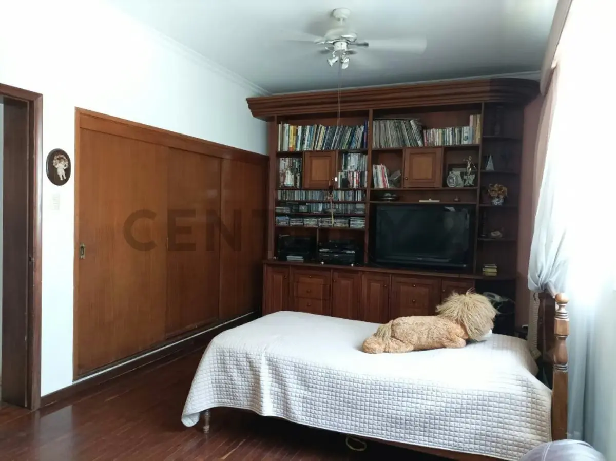 Casa en venta en las Mercedes KB06 - 11