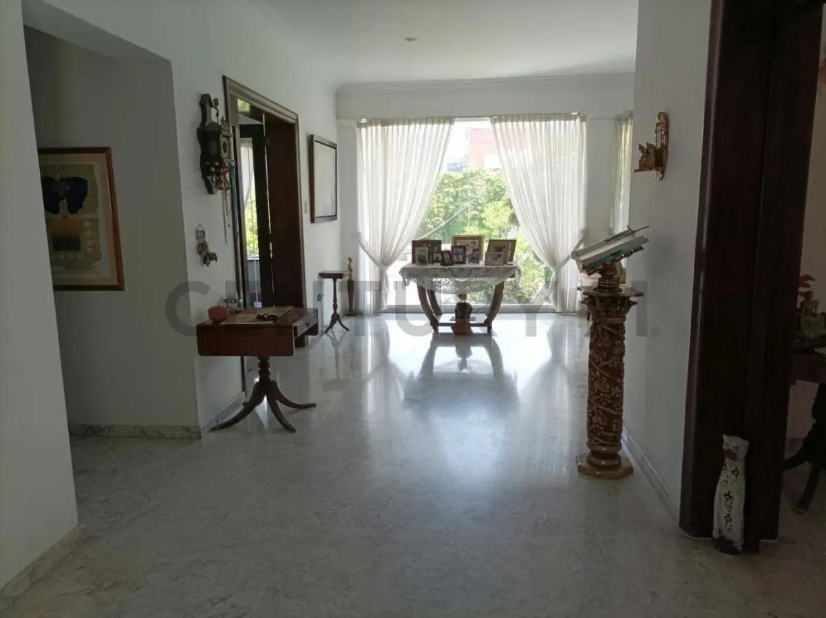 Casa en venta en las Mercedes KB06 - 2