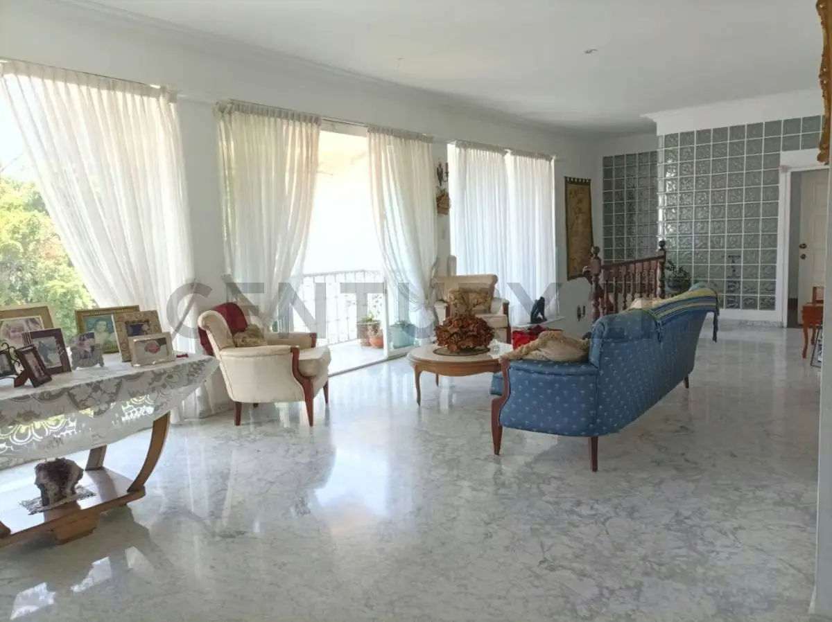 Casa en venta en las Mercedes KB06 - 4