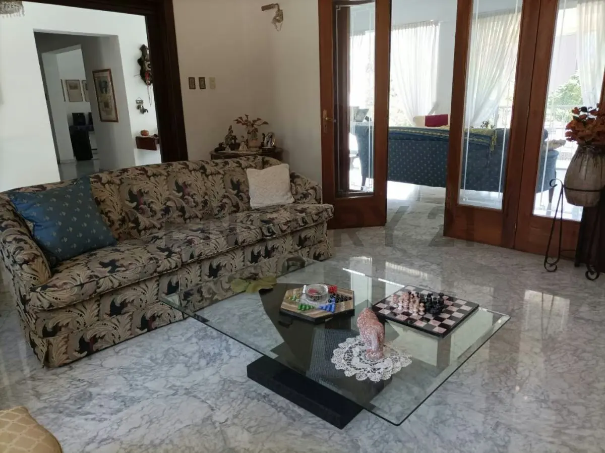 Casa en venta en las Mercedes KB06 - 5