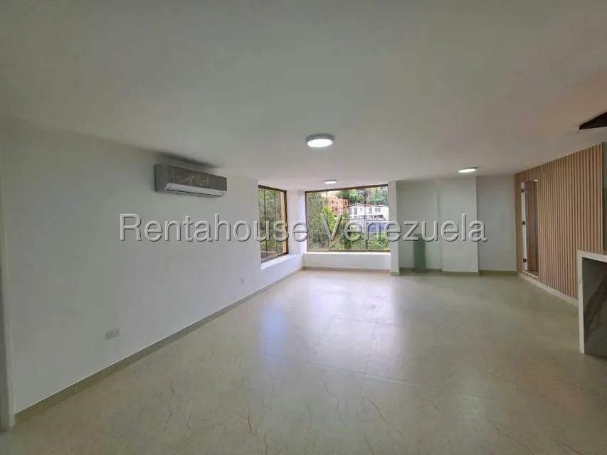 Apartamento (1 Nivel) en Venta en Los Naranjos del Cafetal, Distrito Metropolitano - 2