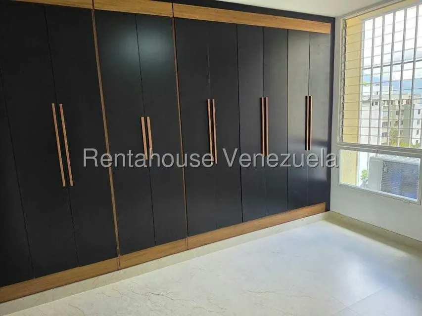 Apartamento (1 Nivel) en Venta en Los Naranjos del Cafetal, Distrito Metropolitano - 12