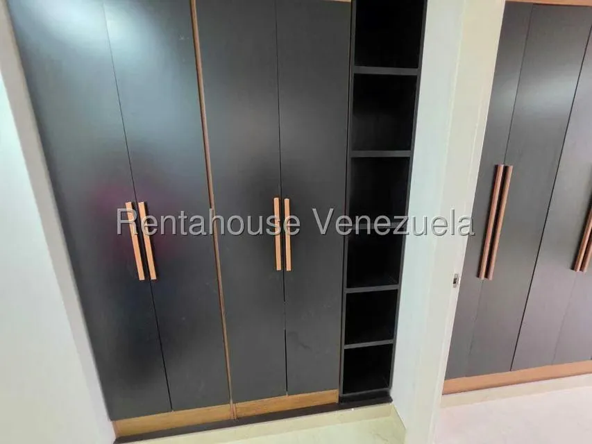 Apartamento (1 Nivel) en Venta en Los Naranjos del Cafetal, Distrito Metropolitano - 15