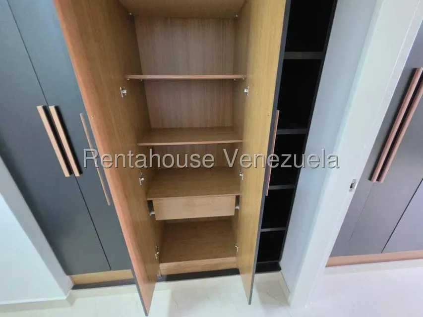 Apartamento (1 Nivel) en Venta en Los Naranjos del Cafetal, Distrito Metropolitano - 16