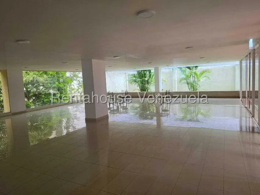 Apartamento (1 Nivel) en Venta en Los Naranjos del Cafetal, Distrito Metropolitano - 19