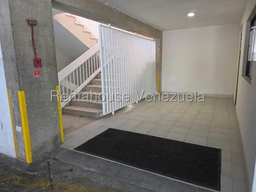 Apartamento (1 Nivel) en Venta en Los Naranjos del Cafetal, Distrito Metropolitano - 21