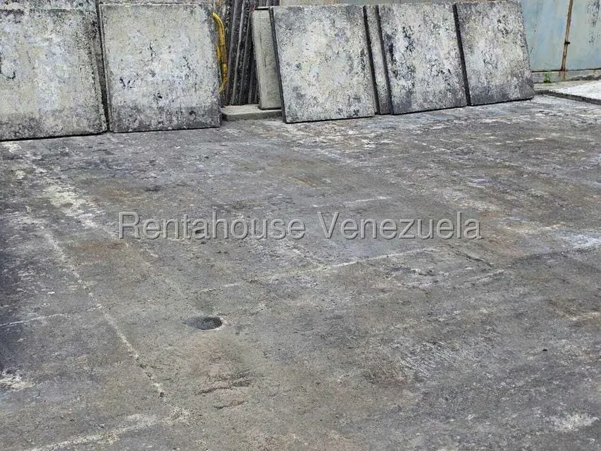 Apartamento (1 Nivel) en Venta en Los Naranjos del Cafetal, Distrito Metropolitano - 24