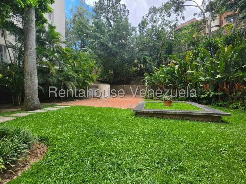 Apartamento (1 Nivel) en Venta en Los Naranjos del Cafetal, Distrito Metropolitano - 25