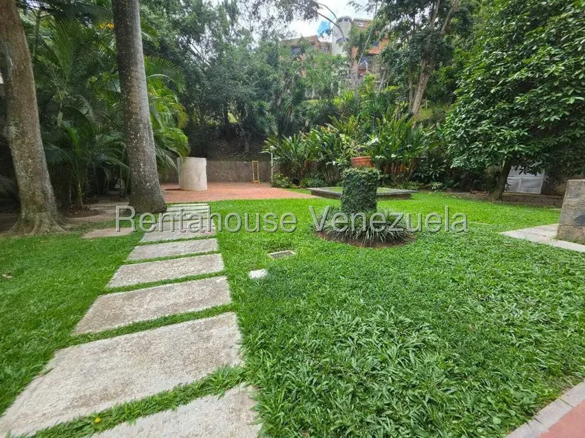 Apartamento (1 Nivel) en Venta en Los Naranjos del Cafetal, Distrito Metropolitano - 26