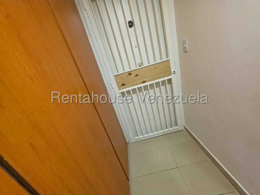 Apartamento (1 Nivel) en Venta en Los Naranjos del Cafetal, Distrito Metropolitano - 29