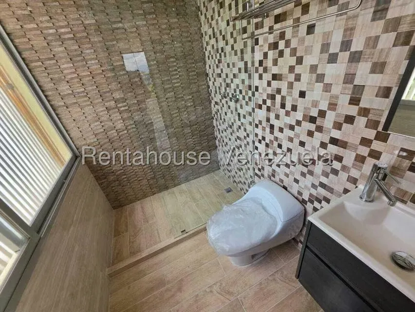 Apartamento (1 Nivel) en Venta en Los Naranjos del Cafetal, Distrito Metropolitano - 6