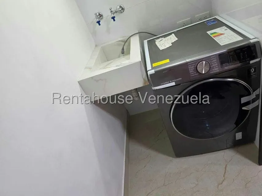 Apartamento (1 Nivel) en Venta en Los Naranjos del Cafetal, Distrito Metropolitano - 7