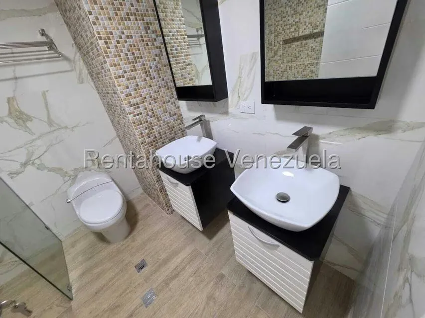 Apartamento (1 Nivel) en Venta en Los Naranjos del Cafetal, Distrito Metropolitano - 9