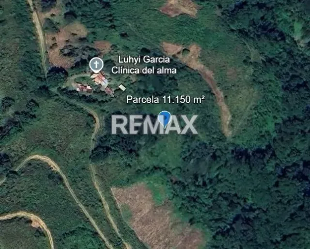 Excelente Lote de Terreno en venta en Araira - 2