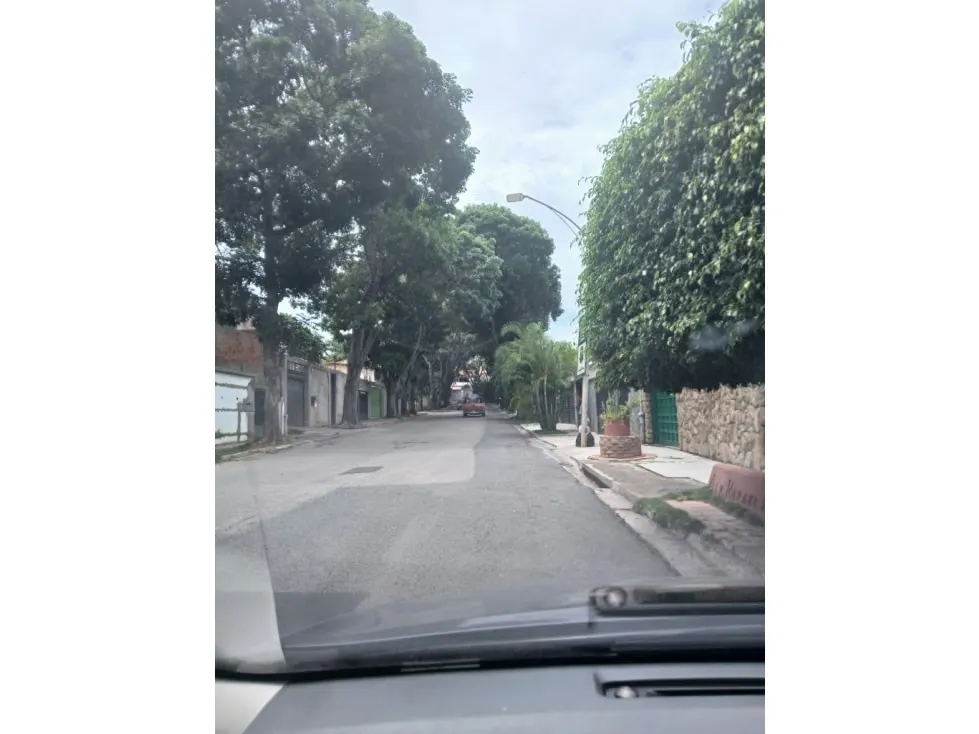 Vendo terreno residencial 735m2 Santa Fe Norte 5650