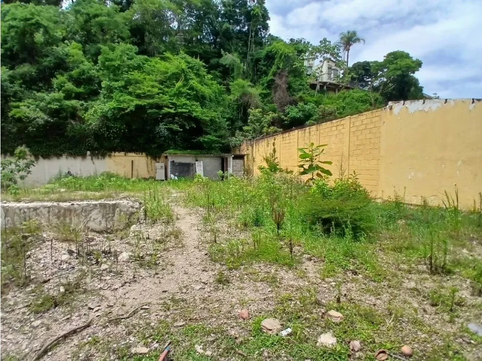 Vendo terreno residencial 735m2 Santa Fe Norte 5650 - 5