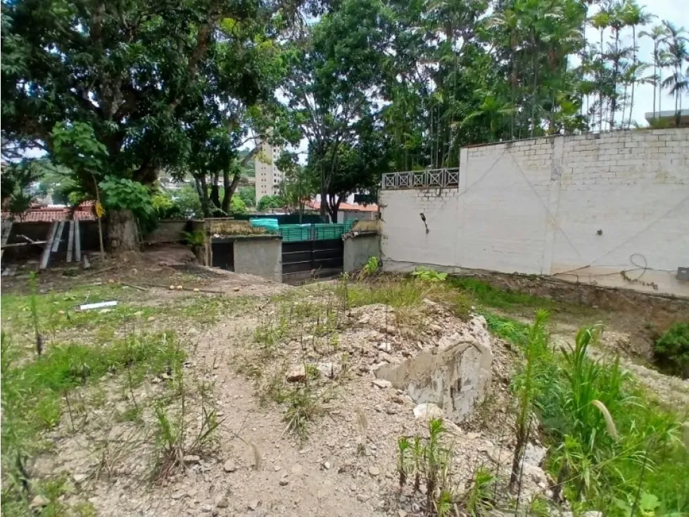 Vendo terreno residencial 735m2 Santa Fe Norte 5650 - 7