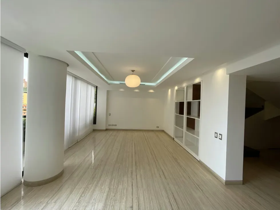 En venta PH 625m2 5h+2s/5.5b+s/6p Colinas de Valle Arriba - 12