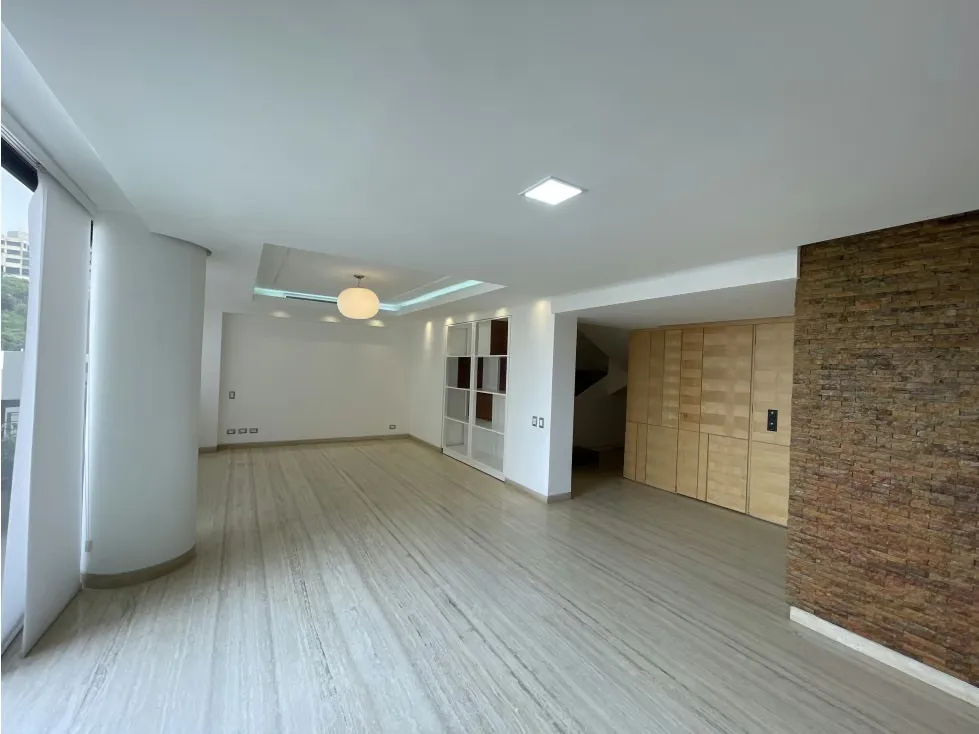 En venta PH 625m2 5h+2s/5.5b+s/6p Colinas de Valle Arriba - 13