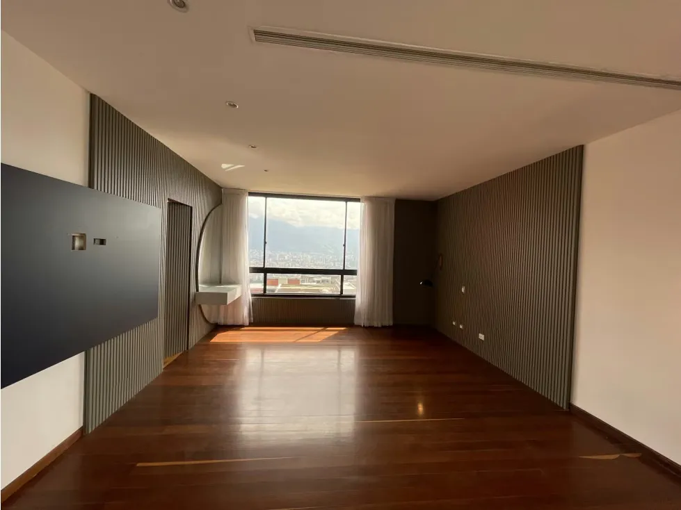 En venta PH 625m2 5h+2s/5.5b+s/6p Colinas de Valle Arriba - 18
