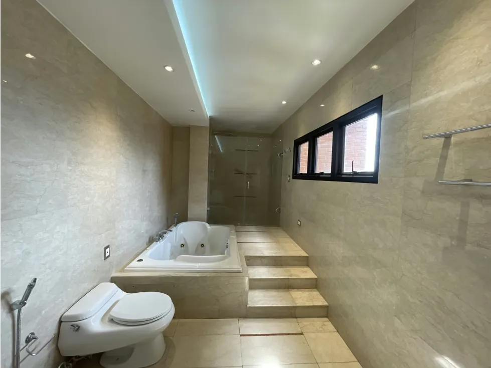 En venta PH 625m2 5h+2s/5.5b+s/6p Colinas de Valle Arriba - 22