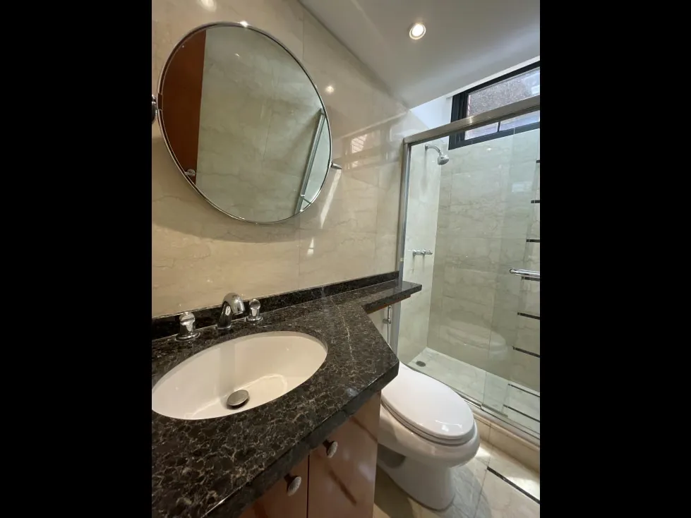 En venta PH 625m2 5h+2s/5.5b+s/6p Colinas de Valle Arriba - 27