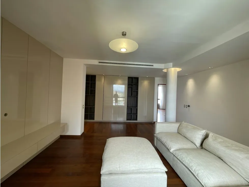 En venta PH 625m2 5h+2s/5.5b+s/6p Colinas de Valle Arriba - 28
