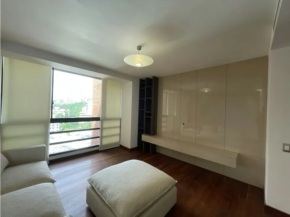 En venta PH 625m2 5h+2s/5.5b+s/6p Colinas de Valle Arriba - 29
