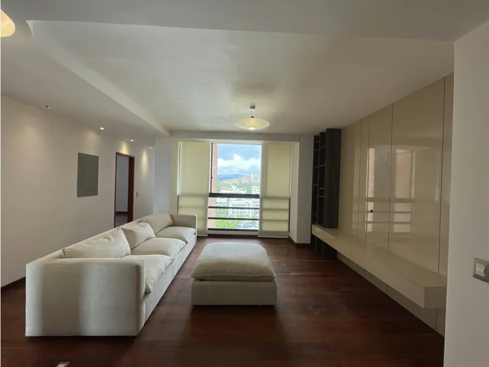 En venta PH 625m2 5h+2s/5.5b+s/6p Colinas de Valle Arriba - 30